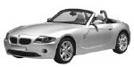 BMW E85 B0510 Fault Code