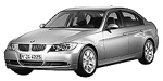 BMW E90 B0510 Fault Code