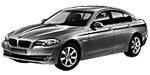BMW F10 B0510 Fault Code